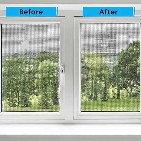 java – nauČi sam Images High Quality Grahic “Waterproof Window Screen Repair Tape – Self-Adhesive Anti-Insect Mesh ...
