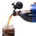 Soda Bottle Lid Sealing Beverages Bottle Cap Carbonated Drink Leak-proof Cover-Angelia. 