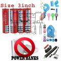 4pcs Rechargeable li-ion Cell Batteries 3.7v 4200 mah Cell 18650 UltraFiRE for Lights.. 