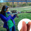 A-47 Gel Blaster Manual Reload & Automatic Electric Rechargeable - 2 in 1 Toygun With Goggles With 2 Types Barrel - Size Approx. 108 cm. 