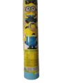 Imported MInions Art and Craft Kit. 