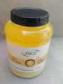 Pure Desi Ghee Homemade (1000 Gram). 