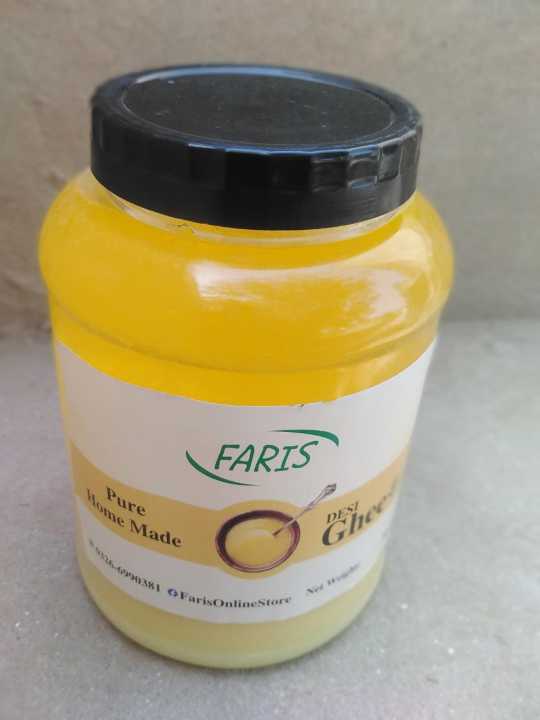 Pure%20Desi%20Ghee%20Homemade%20(1000%20Gram)%20-%20Image%203