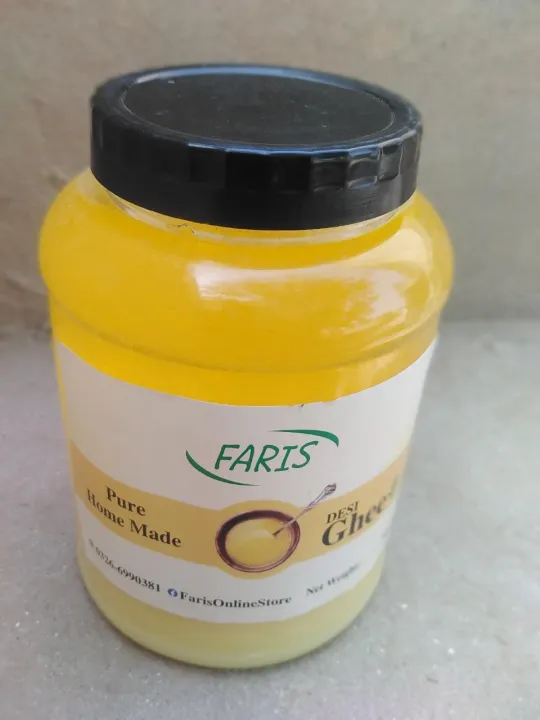 Pure%20Desi%20Ghee%20Homemade%20(1000%20Gram)%20-%20Image%203