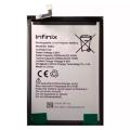 BL-58BX ORIGINAL BATTERY FOR INFINIX HOT 9 PLAY WITH 6000MAH BATTERY CAPACITY BL 58BX BRAND NEW BATTERY FOR INFINIX BL58BX. 