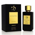 𝗛𝗘𝗠𝗔𝗡𝗜 𝗪𝗕 - THE NOMAD FLOWER PERFUME 100ML "FOR WOMEN". 