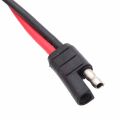 DC Power Cable Cord for Motorola GM300/338/380/3188M1250/750 metres. 