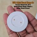 100% Original Charger For Huawei Watch GT, GT 2, Honor Watch Magic, Magic 2, Honor Watch Dream Huawei Watch Charger. 