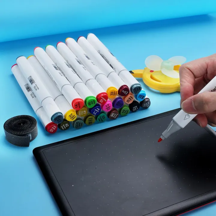 High%20Quality%20Dual%20Heads%201mm/6mm%20Broad%20Fine%20Point%20Alcohol%20Based%20Marker%20Pens%20with%20PP%20Storage%20Box,%20Double-Headed%20Twin%20Tip%20(Broad%20Tip%20&%20Fine%20Tip)%20Markers%20Pack%20For%20Kids%20Arts%20&%20Crafts,%20Double%20Sided%20Markers,%20Dual%20Tip%20Markers,%20Journaling%20Markers%20-%20Image%208