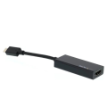 Startech USB-C to HDMI Adapter with 4K 30Hz - Black (Branded). 