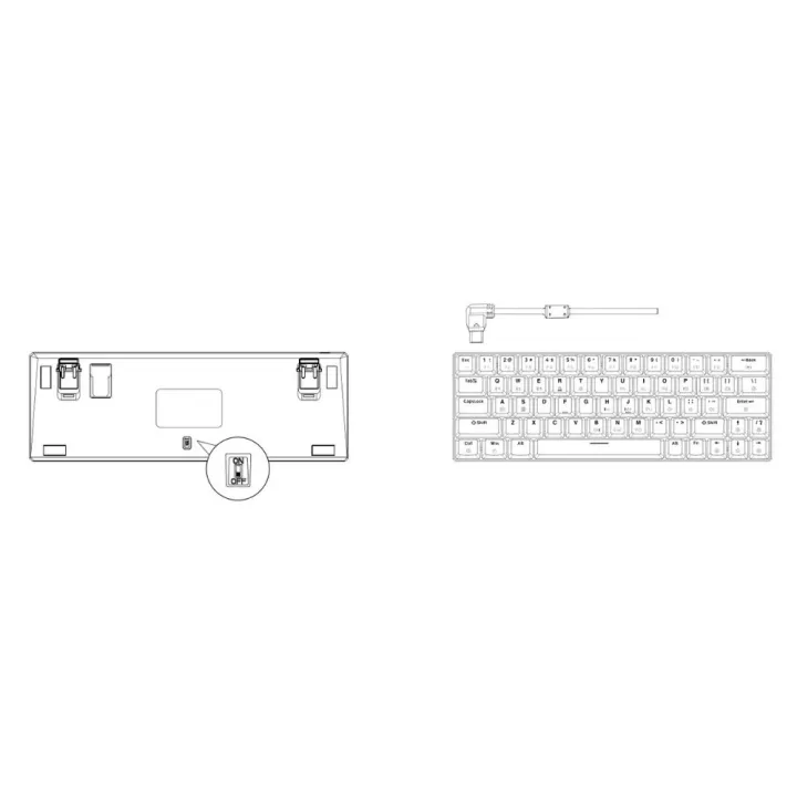 Tezarre%20Tk-63%20Pro%20Tri%20Mode%20Wireless%2060%25%20Mechanical%20Gateron%20Hotswappable%20Full%20RGB%20Gaming%20Keyboard%20With%20BROWN%20SWITCHES%20-%20Image%203