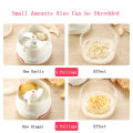 Hand Pull Type Minced Multifunctional Manual Food Chopper Vegetable Chopper Speedy MINI Chopper Easy To Deal Vegetables/Onions/Carrots/Garlic/Pepper/Meat/Puree/Salad/Pesto/Coleslaw Mini Turbo Chopper & Cutter. 