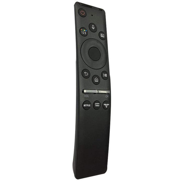 FS-BN59-01312B for Samsung Smart QLED TV with Voice Remote Control RMCSPR1BP1 QE49Q60RAT QE55Q60RATXXC QE49Q70RAT