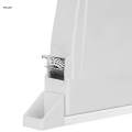Window Shutters Belt Winder Belt Twine Coil Take up Mini Portable ,Curtain Accessories, Durable Window Cord Holder for Roller Shutters. 
