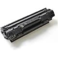 Special HP 78A ( CE278A ) Toner Cartridge  Works with HP LaserJet Pro P1566, P1606 Series, HP LaserJet Pro MFP M1536 Series Black. 