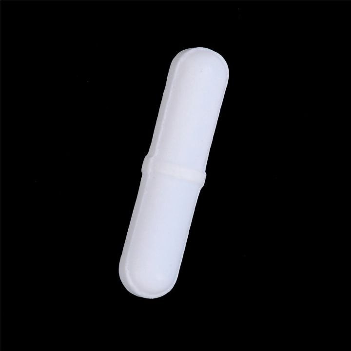Ptfe%208mmx30mm%20Magnetic%20Stirring%20Rod%20With%20Pivot%20Ring%20Magnetic%20Stirrer%20Mixer%20Stir%20Bars%20Laboratory%20Supplies%20-%20Image%203