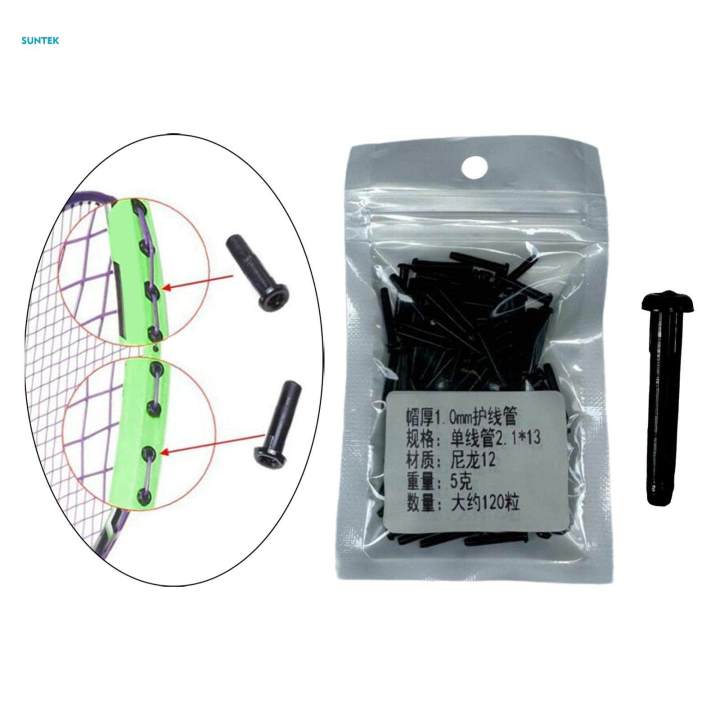 Badminton%20Racket%20Grommets%20Replacement%20Grommets%20Tube%20.1mmx13mm%20-%20Image%202