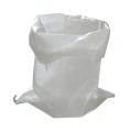 White Polypropylene Plastic Woven Sack Bags for Big Packaging Items,Bora,Thela. 