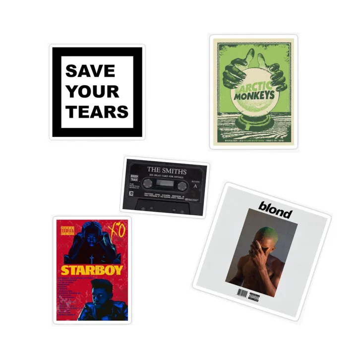 Pack%20of%2010/15/20%20Music%20Stickers%20Collection%20for%20Kids/Teens%20fans,%20Waterproof%20DIY%20stickers%20for%20Decor,%20Laptop,%20Water%20Bottle,%20Car%20Cup,%20Computer,%20Guitar,%20Skateboard,%20Luggage,%20PlayStation%20and%20Bike%20Bumper%20etc%20-%20Image%202