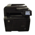 HP LaserJet Pro 400 MFP M425dw. 