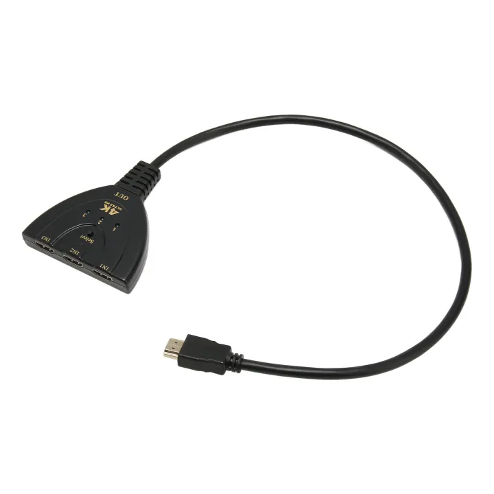 HD%20Multimedia%20Interface%20Hub%20Selector%20HD%20Multimedia%20Interface%20Switcher%20Automatic%203%20in%201%20Out%20Plug%20and%20Play%203%20Port%20for%20Projector%20for%20Game%20Console%20-%20Image%207