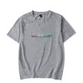 2022 LDShadowLady cotton T-Shirt Summer Short cool style T-Shirt For Men Women short sleeve Clothes. 