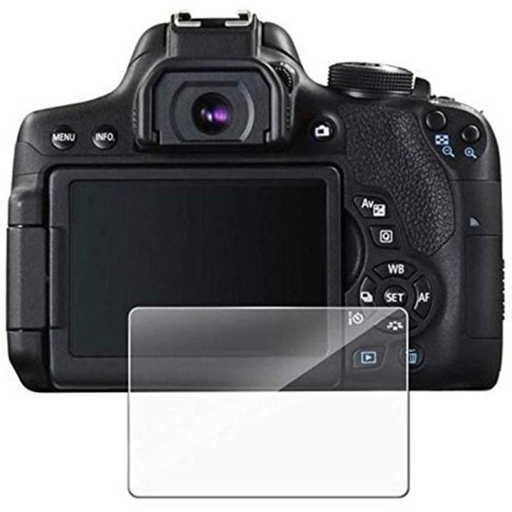 700d Canon 600d Touch Screen DSLR Camera Screen Protector