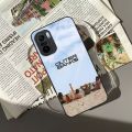 Outer Banks TV OBX Phone Case For Xiaomi 13 10 10T 11i 11T Redmi Note 11 8 11S Pro Poco M4 F3 X3 2023 Glass Design Back Cover. 