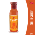 Dipitt Chilli Sauce - 290gms. 