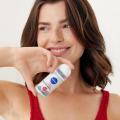 NIVEA DRY COMFORT DEODORANT ROLL ON 50ml. 