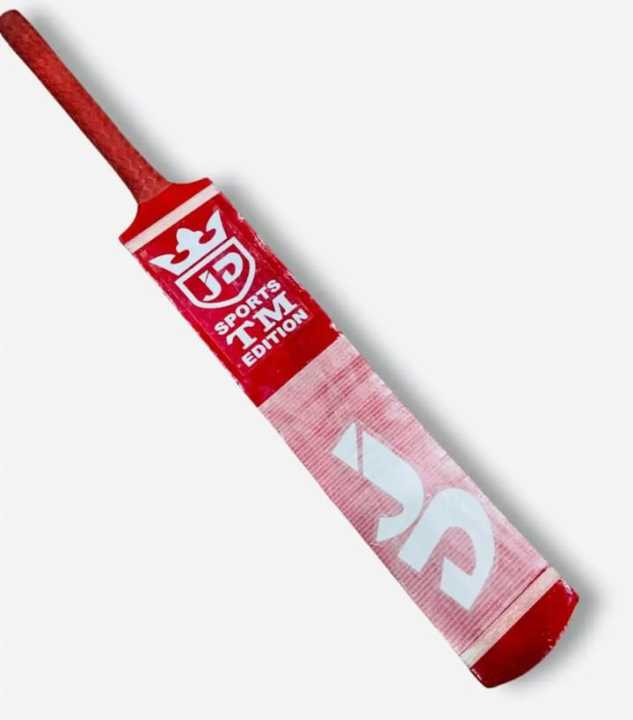 JD%20TM%20Taimoor%20Mirza%20Edition%20TAPE%20BALL%20EXCLUSIVE%20CRICKET%20BAT%20-%20Image%202
