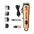 Daling DL-1647 Professional Hair Clipper Hair Clipper Men Beard Trimmer Professional Hair Cutting Machine Rechargeable Men Hair Trimmer. 