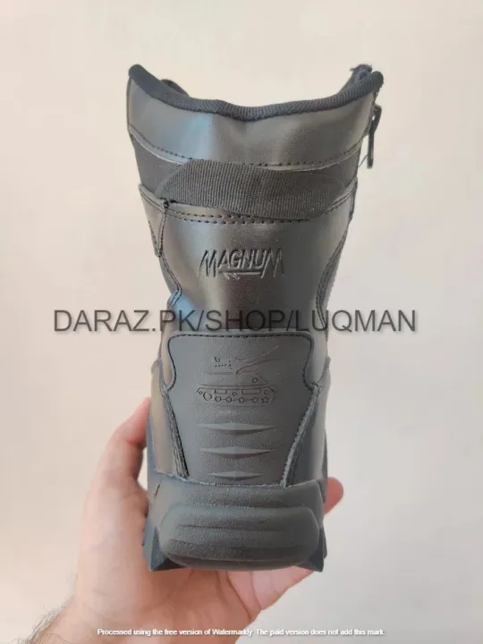 Magnum%20High%20Ankle%20Imported%20Boots%20with%20Slip%20resistant%20sole%20and%20Leather%20upper%20-%20Image%205