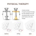 Ingrown Toenails Nail Corrector Foot Toe Nail Straightening Clip Fixer Stainless Steel Medical Clipper Recove Professional Toenails Lifter Feet Acronyx Bunion Repair For Nails Pliers. 