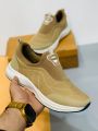 Breathable Shoes - Shoes - Sneakers -  Laceless Shoes - Shoes For Men - Sneakers For Men - Joggers Shoes - Light Weight Running Shoes - Comfortable For ( Walking, Gym, Running, Casual, Formal ) - STEPIN TRENDS. 