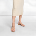 WalkEaze Formal Sandals - 40223S- Sandals Shoes For Women and Girls. 