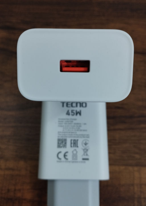 Tecno%2045%20Watt%20Charger%20with%20Type%20C%20Cable%20100%20%25%20Original%20-%20Image%204