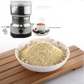 Mini Electric Grinder NM-8300 Stainless Steel Grinder For Coffee beans, Spices, Masala Grinding Machine 220V. 