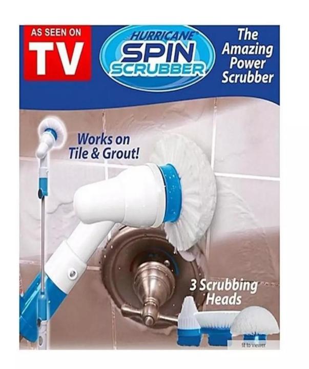 Hurricane%20Spin%20Scrubber%20-%20Rechargeable%20Power%20Scrubber%20Cleaner%20For%20Bathroom,%20Toilet,%20Bedroom,%20Room,%20Glass,%20Mirror%20Car%20Wash%20Clean%20-%20Image%204