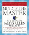 Liberty Books | Mind Is The Master: The Complete James Allen Treasury by James Allen (100% Original). 