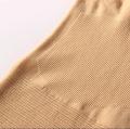 Seamless Vest Body Shaping Long Tube Top Bras for Women Abdomen Corset Camisole for Girls Best Quality Soft and Stretchable Waist Trainer Shaper and Casual Undergarments with Tummy Cover like Shameez. 