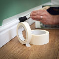 Masking Tape / Paper Tape / Painter’s Tape 1/2 Inch X 10 Yard – Pack of 3 Roll. 