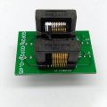 TSSOP20 Burn Block SSOP20 ST Chip Test Socket Programming Adapter OTS28-0.65-01. 