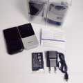 Nokia 2720 Flip Dual Sim Mobile Large Display Pta Approved 1 Year Brand Warranty - Keypad Mobile Phone. 