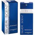 Jacques Bogart - Silver Scent 100ml Midnight. 