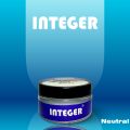 Integer Shoe polish cream for all colour (Net wt. 50g Apr.. 