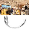 Hook Key Security Handheld Tag Detacher Remover. 