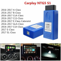 For Apple CarPlay NTG5S1 CarPlay NTG5ES2 Activation Tool for Mercedes/Benz NTG5 S1 NTG5ES2. 
