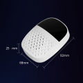 Mouse Control Device Effective Indoor Ultrasonic Pest Repeller for Mouse Control Eu Plug High Frequency Pulse Waves Trusted. 