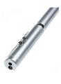 4 in 1 Red Laser  with LED Light Multipurpose Antenna Pen. 
